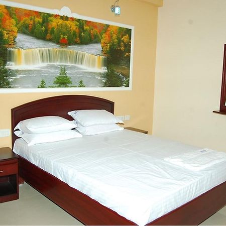 Hotel Kings Palace Shencottah Exterior foto